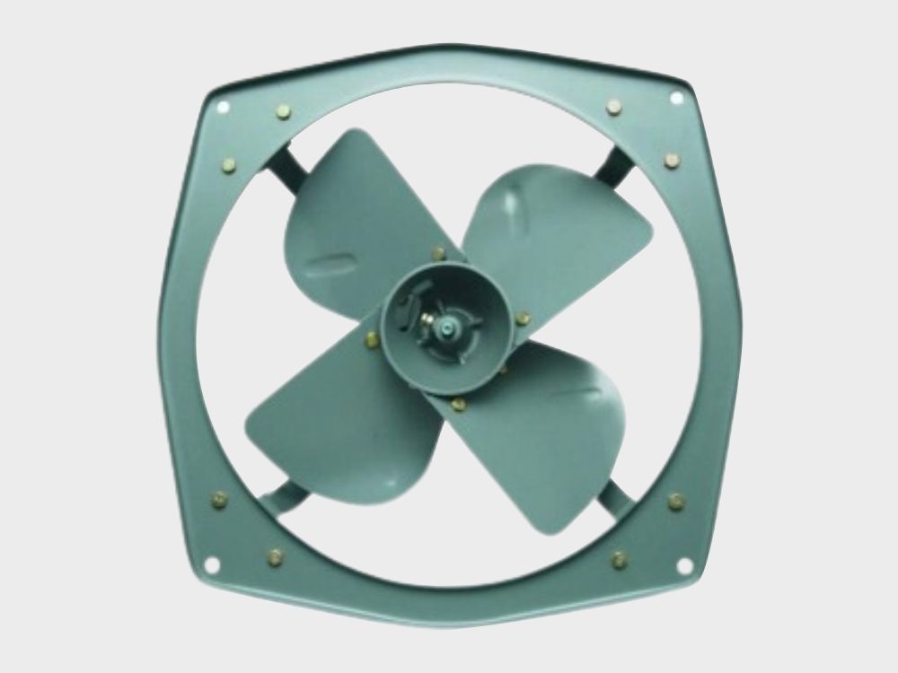 Heavy Duty Propeller Fan