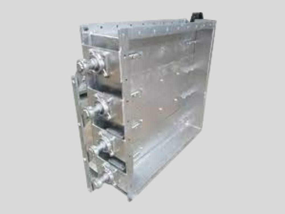Louver