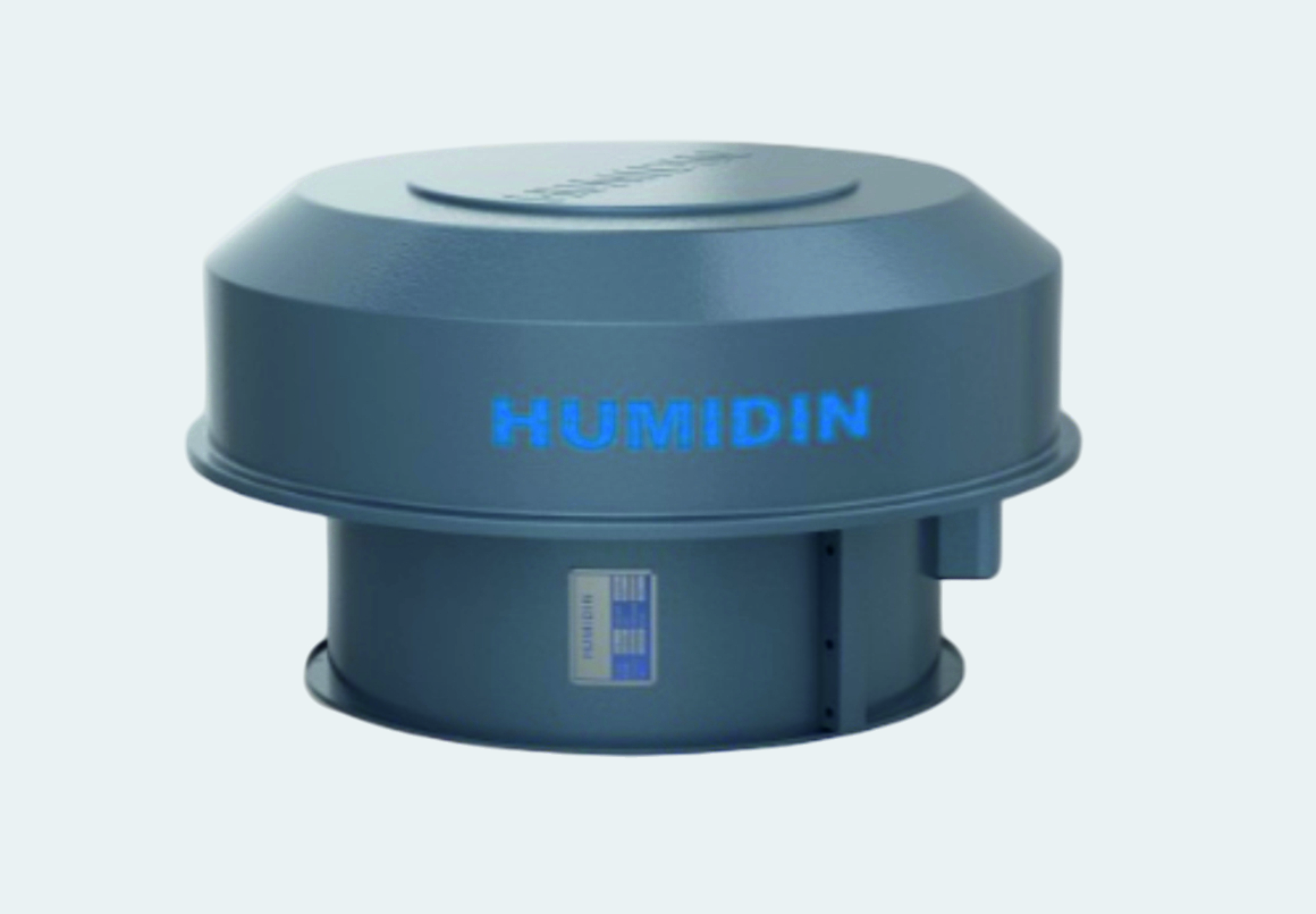 Roof Extractor - Axial Type