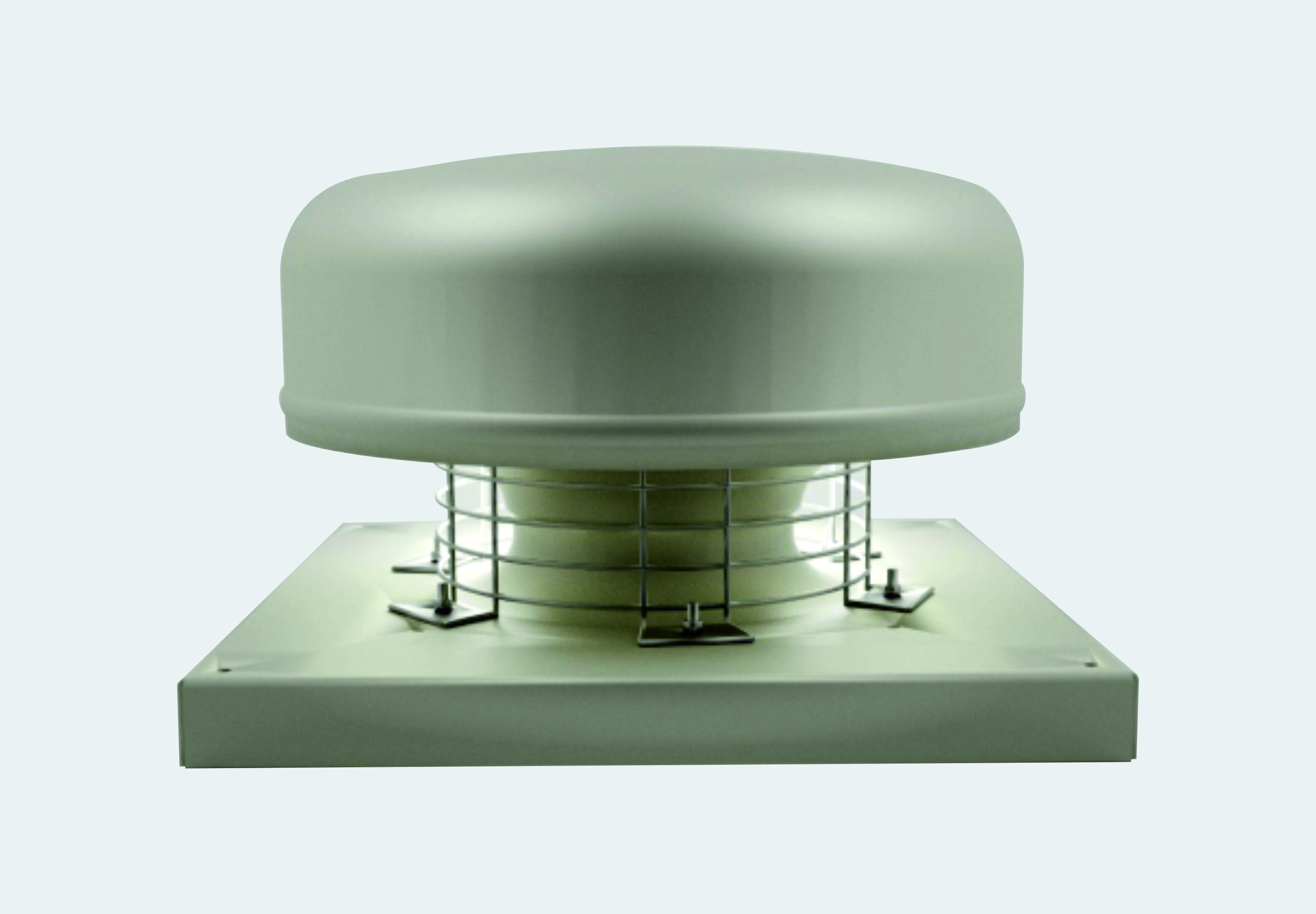 Roof Extractor - Centrifugal Type