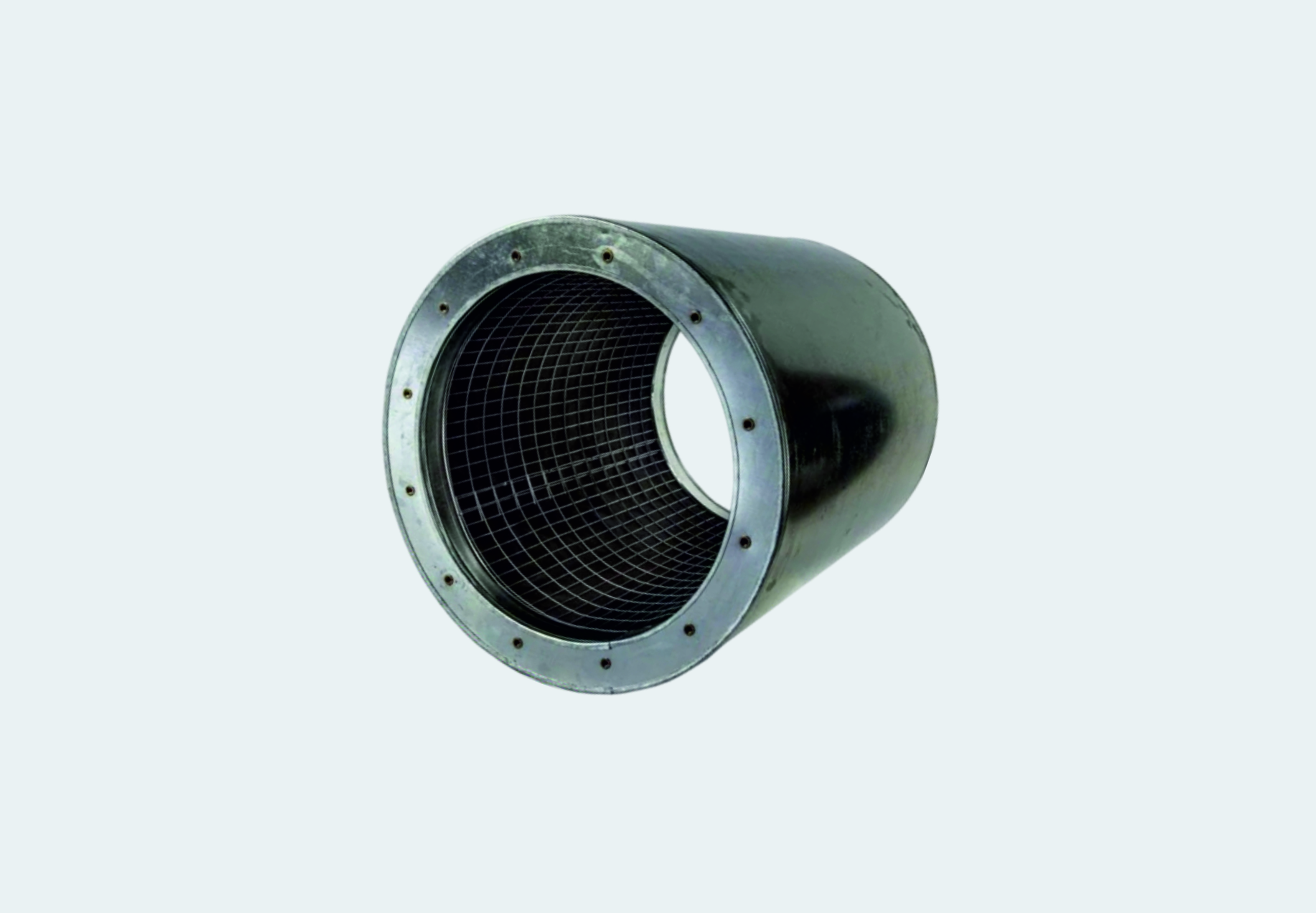 Silencer (Podded / Non Podded)