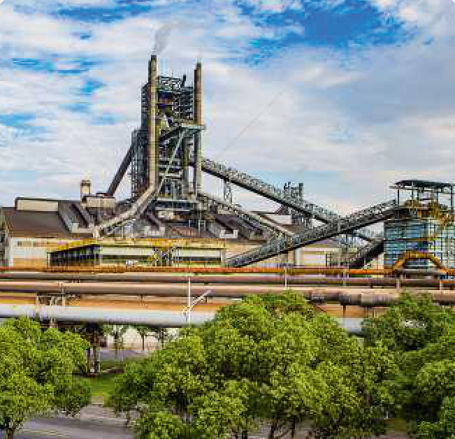 Bhilai Steel Plant