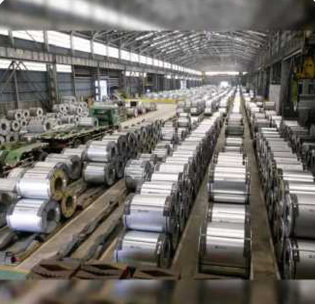 JSPL, Orissa Steel Plant