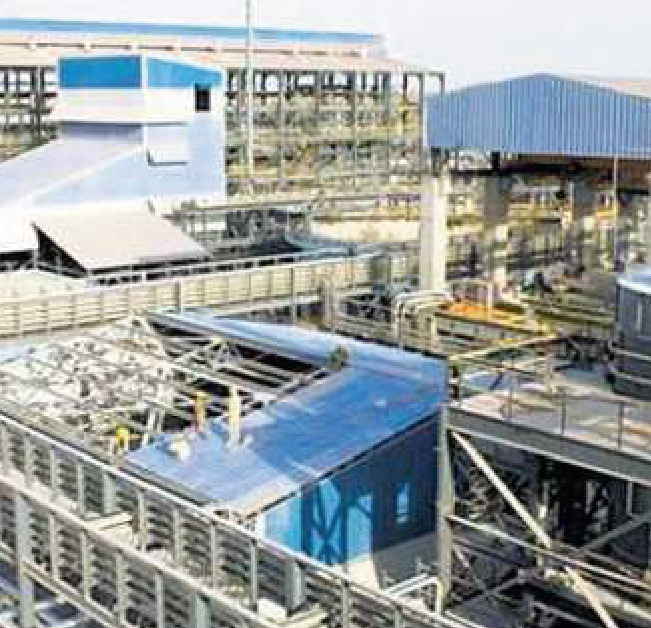 UCIL Kadapa, A.P.