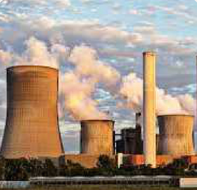Coastal Energy, Tamilnadu