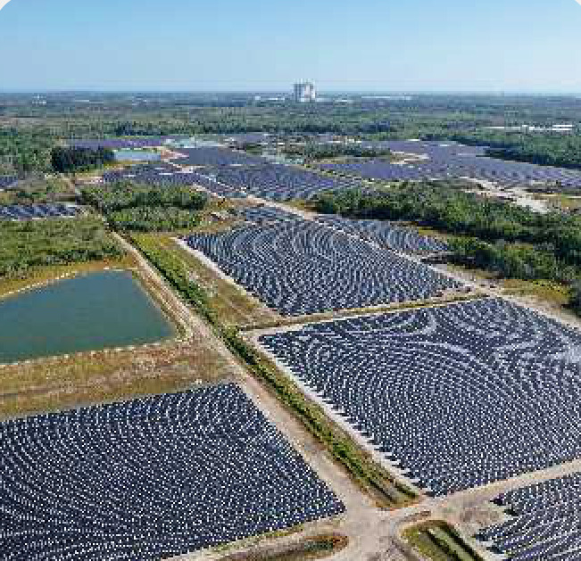 Solar Energy Center