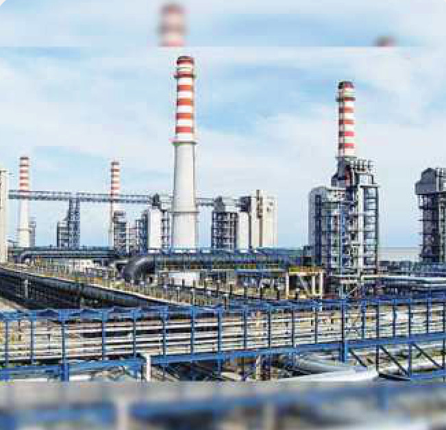 Tata Power Plant