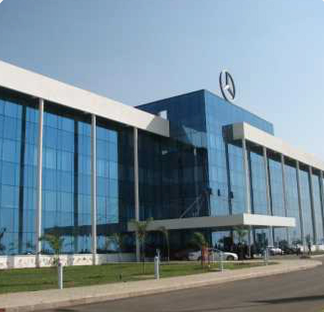 MBRDIL, Bangalore