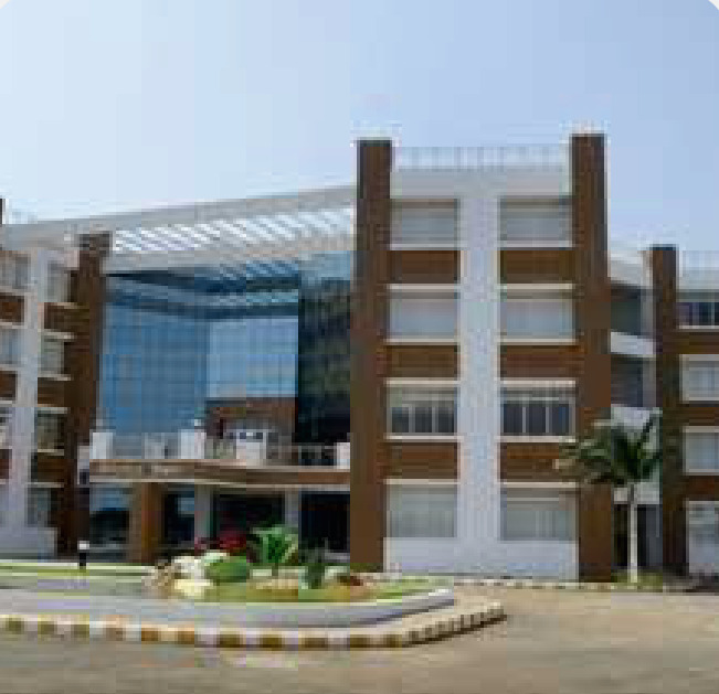 Cooper Corporation, Satara