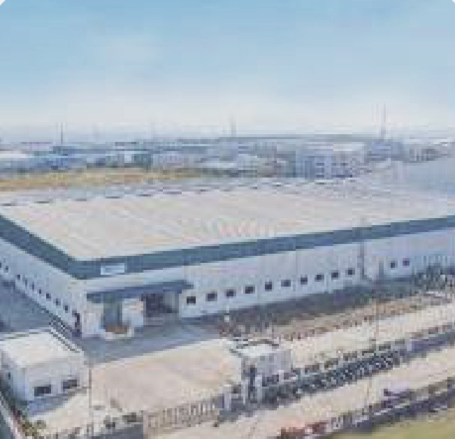 Minda Industries