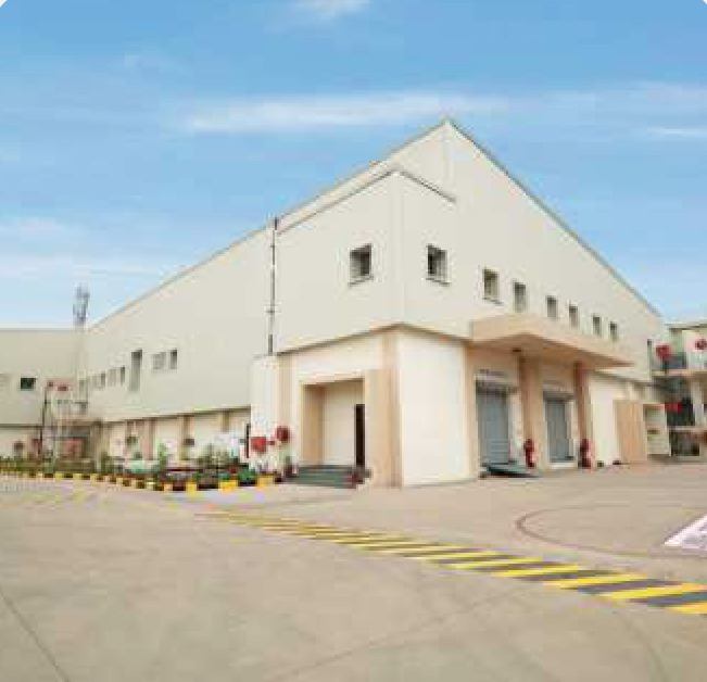 USV Limited-Baddi Solan, H.P.