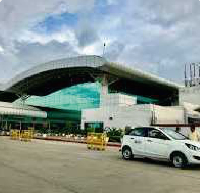 Ranchi Airport