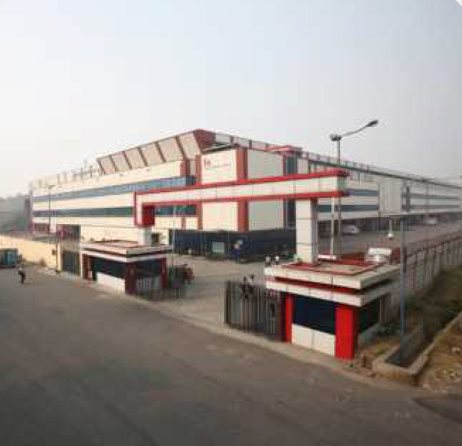 Cargo Service Center, IGI Airport