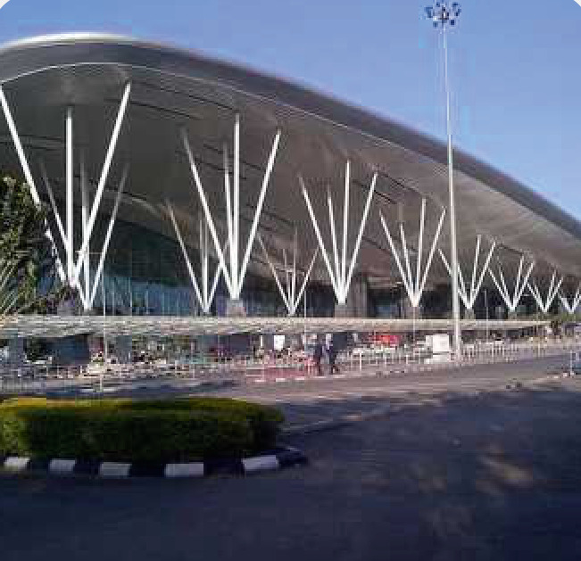 L&T BIAL Bangalore
