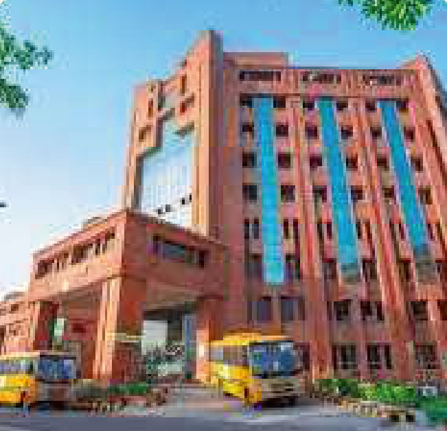 Sharda University, Noida