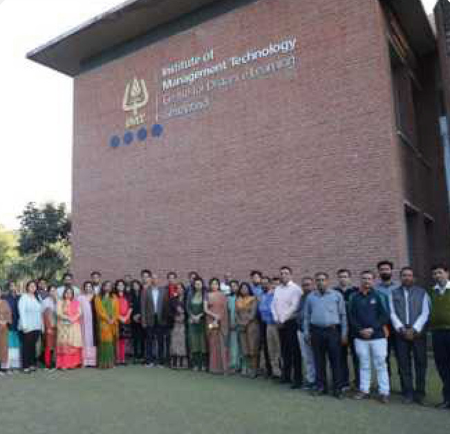 IMT Barbil, Orissa