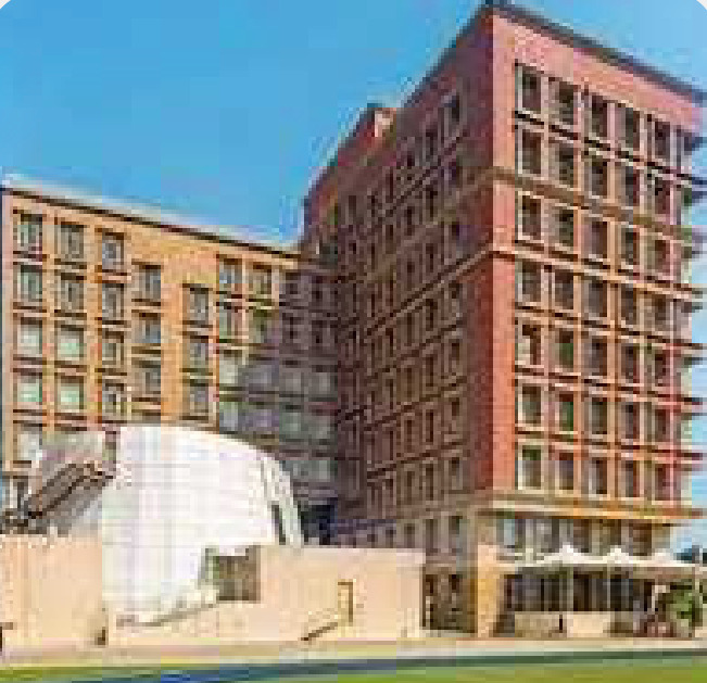 Nahar School, Mumbai