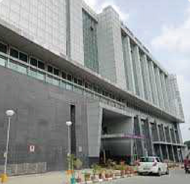ESIC College, Bangalore