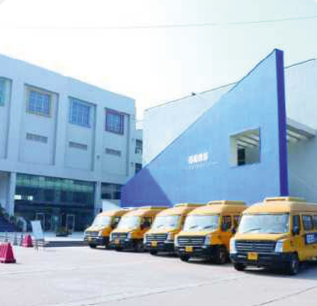 GEMS High School, Gurgaon