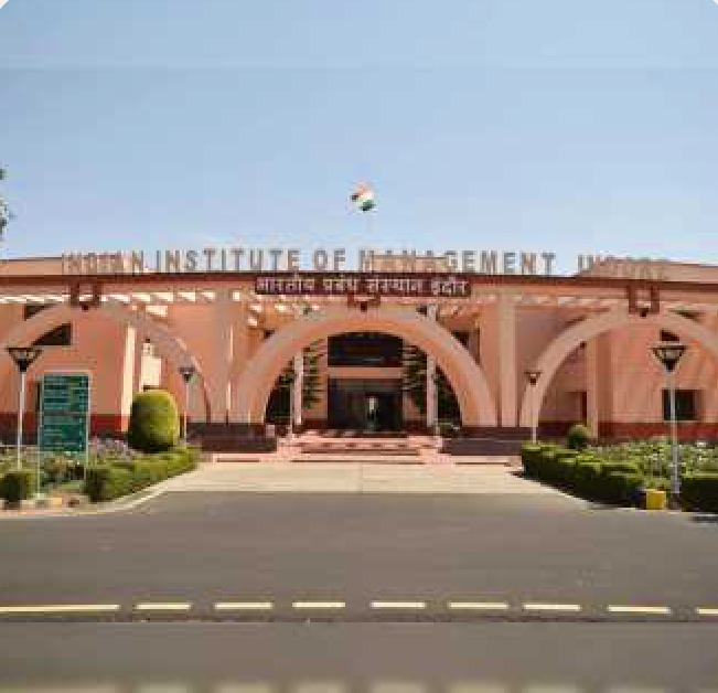 IIM, Indore