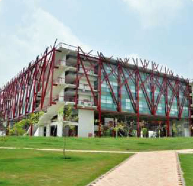 Jindal Law, Sonipat
