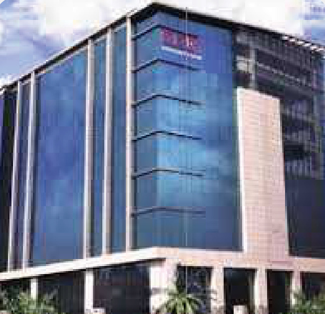 SSR Buildtech Ltd, Faridabad