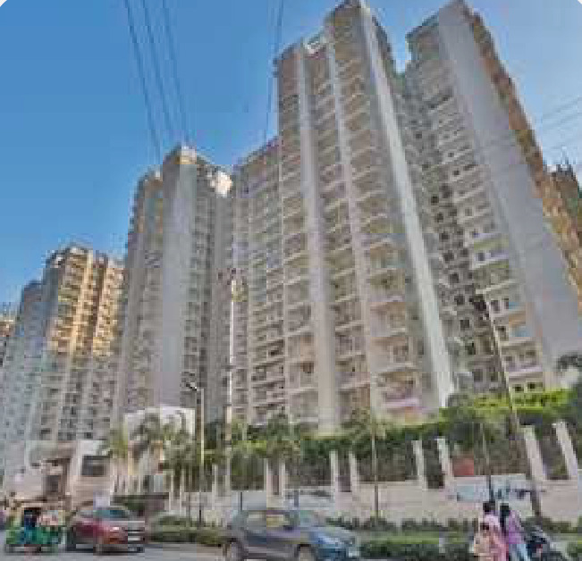 VVIP Homes, Ghaziabad