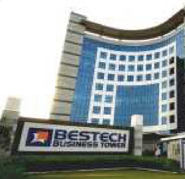 Bestech Business Tower