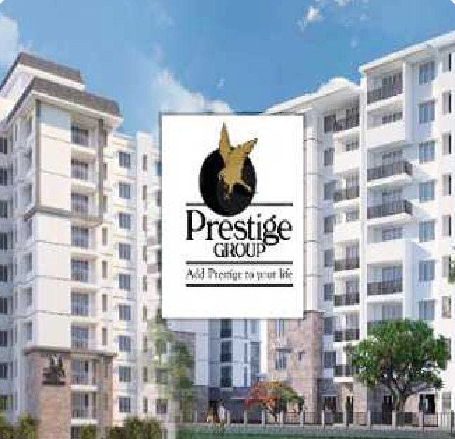 Prestiga Park Grove