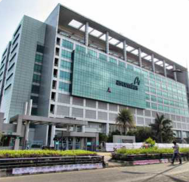 Ascendas IT Park