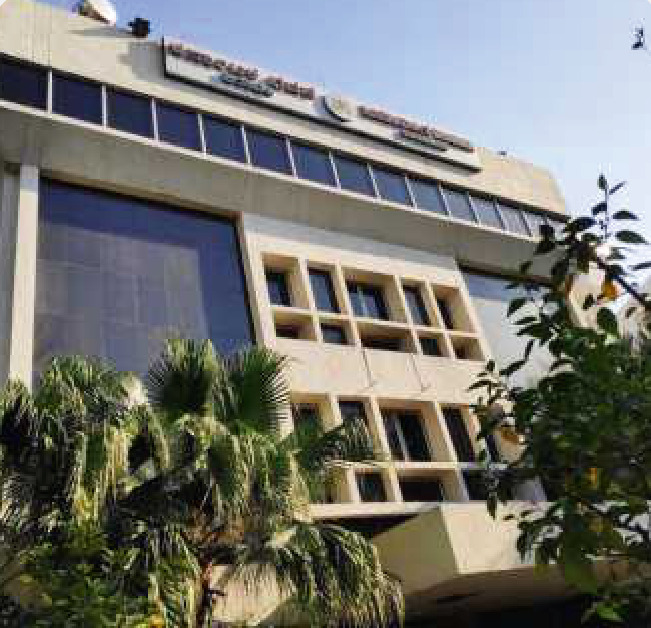 Karnatka Bhawan