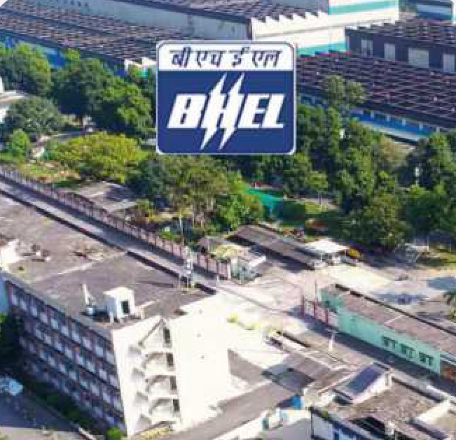 BHEL, Bangalore