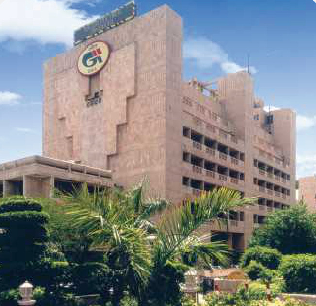 GAIL India Ltd.